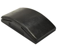 Faithfull Rubber Sanding Block