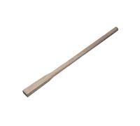 Faithfull Ash Maul Handle 1066 X 54 X 40Mm in Beige Faithfull Beige