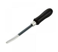 Faithfull FAIEHSHR8 Engineers Hand Scraper 200mm (8in) Half Round