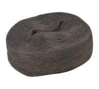 Faithfull Steel Wire Wool 0 Fine 450g
