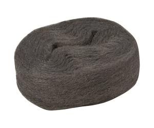 Faithfull ASW1O Steel Wool 450G 0 Fine