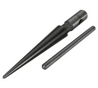 Faithfull ATR0074 Taper Reamer 3.2-15Mm