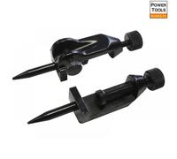Faithfull ATS6192 Trammel Head Set Bar 31Mm Capacity