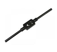 Faithfull FAITWBM4M14 Tap Wrench Bar Type M4 - M14, 1.4 cm*31.4 cm*6.6 cm