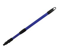 Faithfull 1031 Auto-Lock Design Extension Pole 1.4M