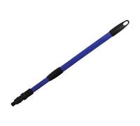 Faithfull Auto-Lock Design Extension Pole 1.4M Multi Colour (One Size)