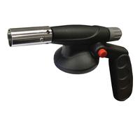 Faithfull FAIGZDIY Auto Start Blow Torch,Black