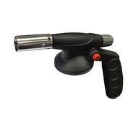 Faithfull Auto Start Blow Torch En417 Multi Colour (One Size)