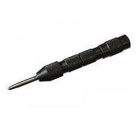 Faithfull Adjustable Automatic Centre Punch