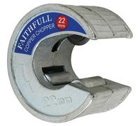 Faithfull Automatic Copper Pipe Cutter