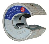 Faithfull Automatic Copper Pipe Cutter