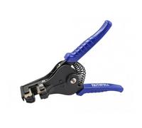 Faithfull Automatic Wire Stripper Capacity 1-3.2mm Multi Colour (One Size)