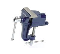 Faithfull Avh7611 Hobby Vice 60mm (2.1/2In) With Integrated Clamp Faiv60