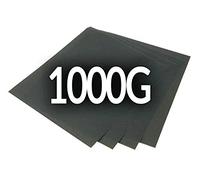 Faithfull AWDP1000 Wet and Dry Paper Sheets A1000 (Pack of 25)