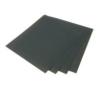 Faithfull AWDP1200 Wet and Dry Paper Sheets A1200 (Pack of 25)