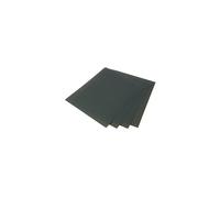 Faithfull AWDP800 Wet and Dry Paper Sheets A800 (Pack of 25)