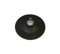 Faithfull Backing Pad 125mm