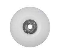 Faithfull M14 Grinder Backing Pad 125mm