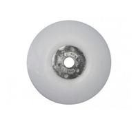 Faithfull Backing Pad M14 X 2 Multi Colour (115mm)