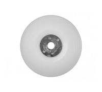 Faithfull Backing Pad M14 X 2 Multi Colour (125mm)