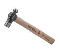 Faithfull Ball Pein Hammer FA031-12SH 340 g (12 oz) For Metalworking