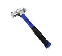 Faithfull Ball Pein Hammer Fibreglass Shaft 1.36kg 48oz Non Slip FAIBPH48FGN