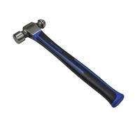 Faithfull Ball Pein Hammer, Fibreglass Shaft