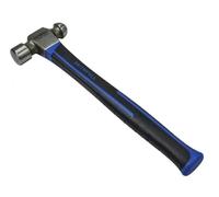 Faithfull Ball Pein Hammer Fibreglass Shaft | Various Weight | Full Range