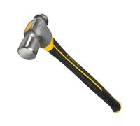 Faithfull Ball Pein Hammer Fibreglass Shaft | Various Weight | Full Range