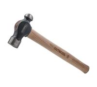 Faithfull Ball Pein Hammer FSC Hickory 680g (1.1/2 lb)