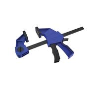 Faithfull Bar Clamp & Spreader