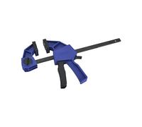 Faithfull Bar Clamp & Spreader