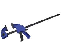 Faithfull Bar Clamp & Spreader 450mm 18In 230Kg Faibcs18200
