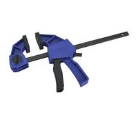 Faithfull Bar Clamp & Spreader Multi Colour (150mm (6In) 70Kg)