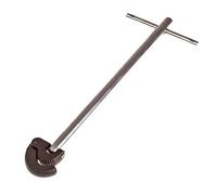 Faithfull FAIBWADJ Adjustable Basin Wrench 6mm - 25mm