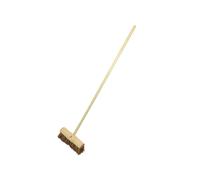 Faithfull Bassine/cane Saddleback Broom 325mm (13in)