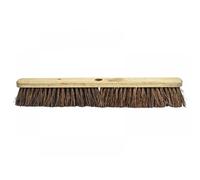 Faithfull FAIBRBASS24 Platform Broom Bassine 60cm (24in)