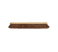 Faithfull Bassine Platform Broom Head 600mm (24in)