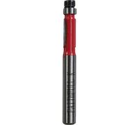 Faithfull FAIRB71 Router Bit TC Mini Trim 1/4in 6.3mm x 12.7mm