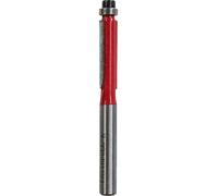 Faithfull Bearing Guided Mini Trimmer Router Cutter 6.3mm 25.4mm 1/4"