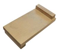 Faithfull Beech Bench Hook 250mm x 130mm FAIBHOOK