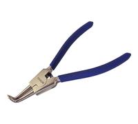Faithfull Bent External Circlip Pliers