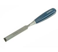 Faithfull Bevel Edge Chisel Blue Grip 19mm 3/4In Faiwcb34