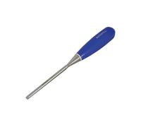 Faithfull Bevel Edge Chisel Blue Grip