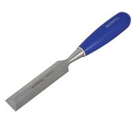 Faithfull Bevel Edge Chisel Blue Grip 25mm 1 In Faiwcb1