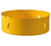 Faithfull Bi-Metal Cobalt Holesaw 127Mm