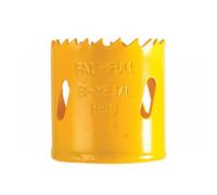 Faithfull Bi-Metal Cobalt Holesaw 41Mm