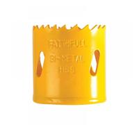 Faithfull FAIHSVP44 Bi-Metal Cobalt Holesaw 44mm