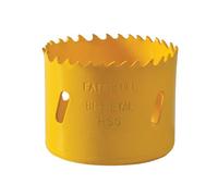 Faithfull Bi-Metal Cobalt Holesaw 64mm Faihsvp64