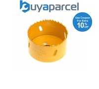 Faithfull Bi-Metal Cobalt Holesaw 70Mm